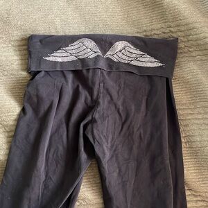 Victoria’s Secret leggings